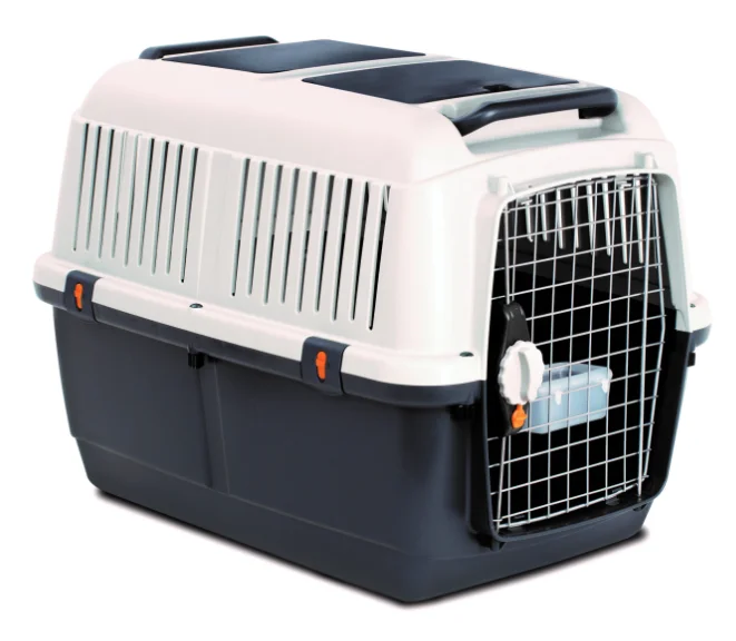 - Indoor pet toy recommendationsBergamo Bracco Crate