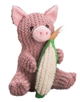 - Rabbit toy selectionPatchwork Maizey the Pig