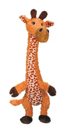  -High-end pet toy rankingsKong Shakers Luv Giraffe