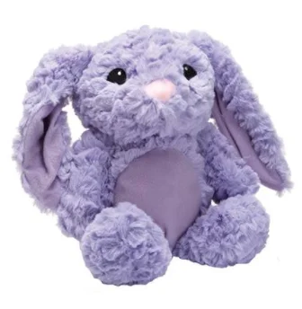 - Hamster toy recommendationsPatchwork Pastel Rabbit