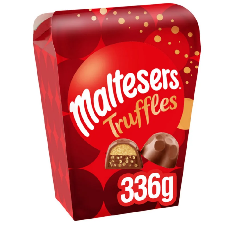 ---Maltesers Truffles Chocolate Large Gift Box