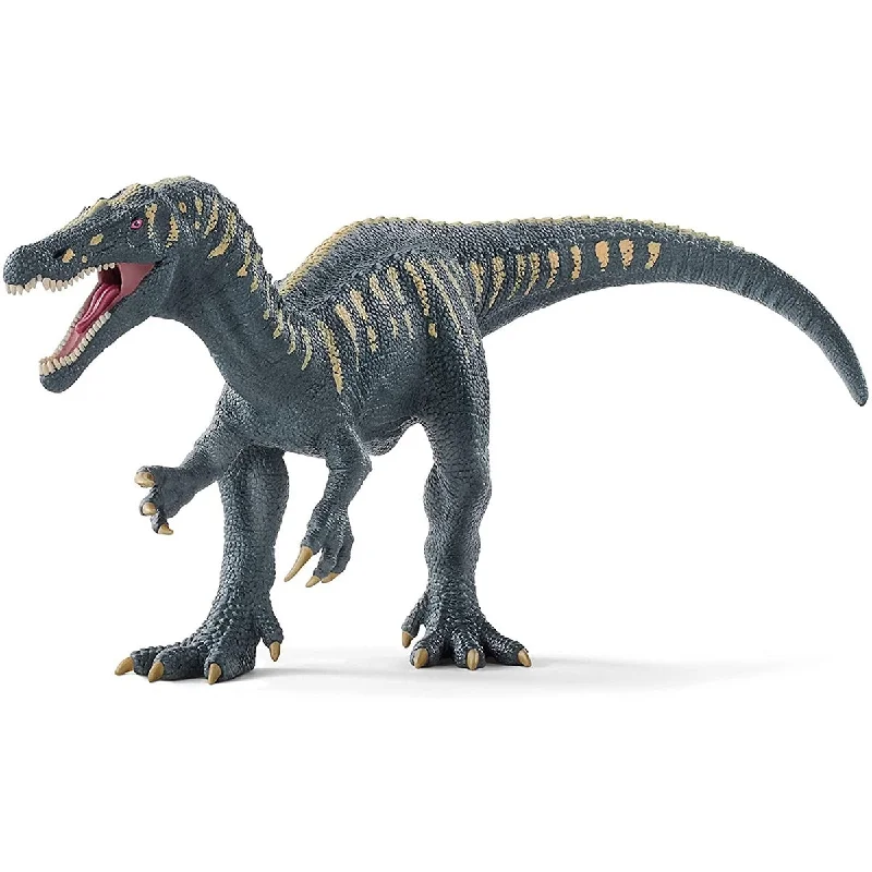 - Pet stroller can be taken on the planeSchleich baryonyx