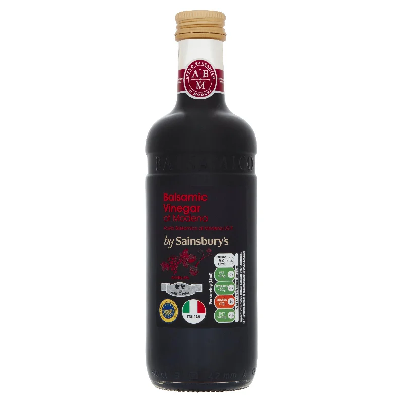  -Non-contact cat thermometerSainsbury's Balsamic Vinegar of Modena 500ml