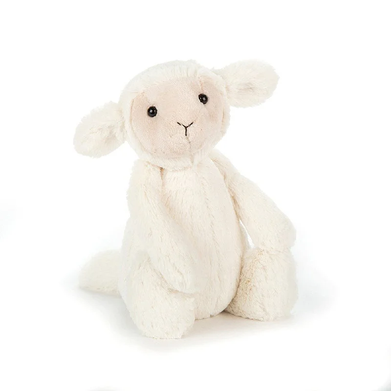  -Anti-scratch sofa protective coverJellycat bashful lamb little