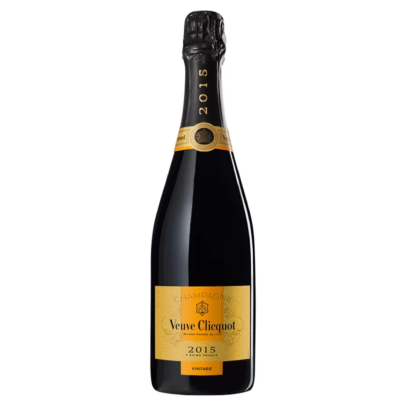 - Custom pet birthday cakeVeuve Clicquot Vintage Reserve 75cl