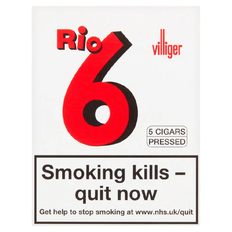 - Pet smart GPS locatorVilliger Rio 6 Cigars