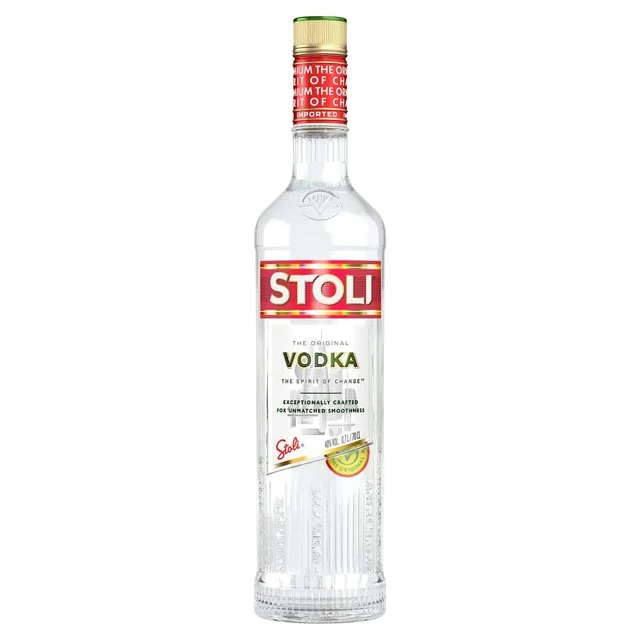 - Pet smart GPS locatorStolichnaya Vodka   70cl