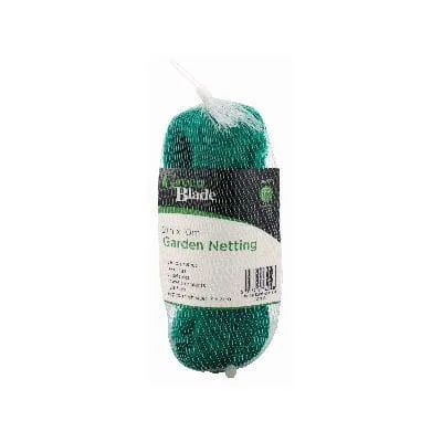 - Organic cotton dog bibsGreen Plastic Garden Netting - 2m x 10m - By Green Blade