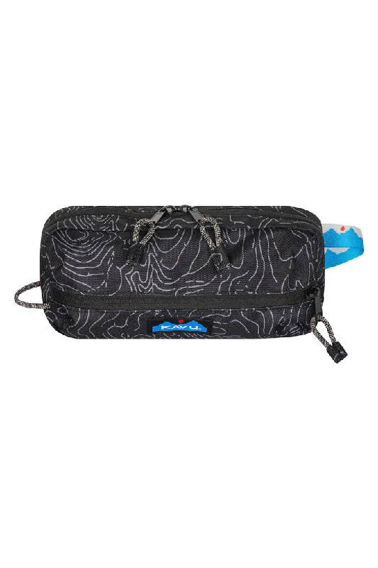 - Durable nylon dog leash wholesaleSurfside Stash - Black Topo