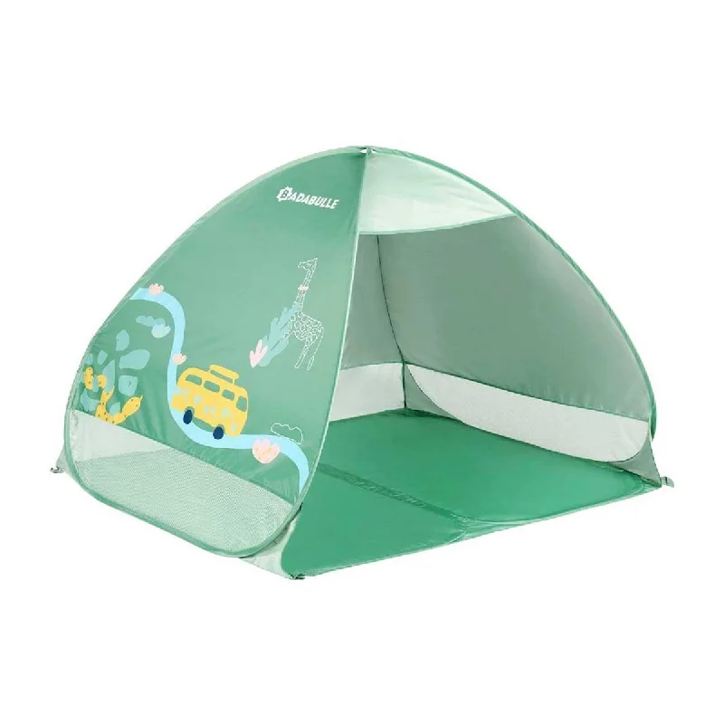 - Dog anti-slip matBabymoov Badabulle Anti-UV Sun Tent UPF 50+ Sage