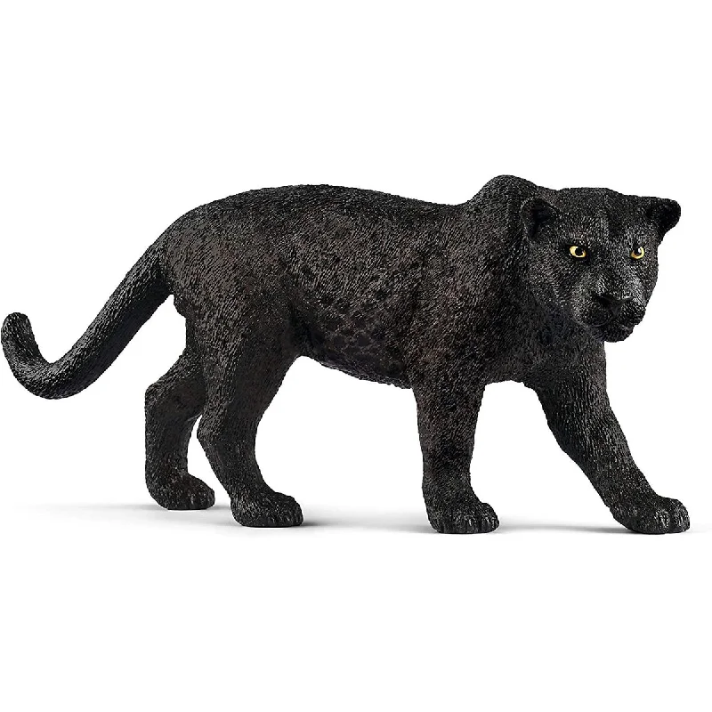 ---Schleich new black panther