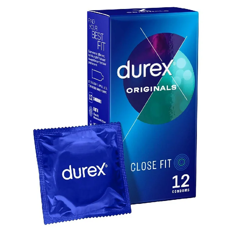 - Pet smart GPS locatorDurex Originals Condoms With Silicone Lube - Close Fit - 12 pack