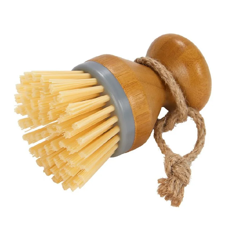 - Winter dog thick down jacketGeorge Home Bamboo Hand Brush