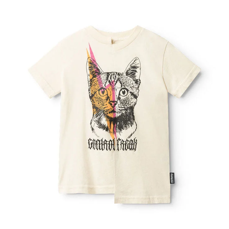 - Natural latex pet mattressNununu Natural Cat Control T-Shirt