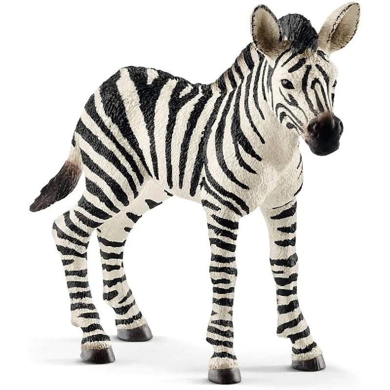 - Winter dog thick down jacketSchleich zebra foal