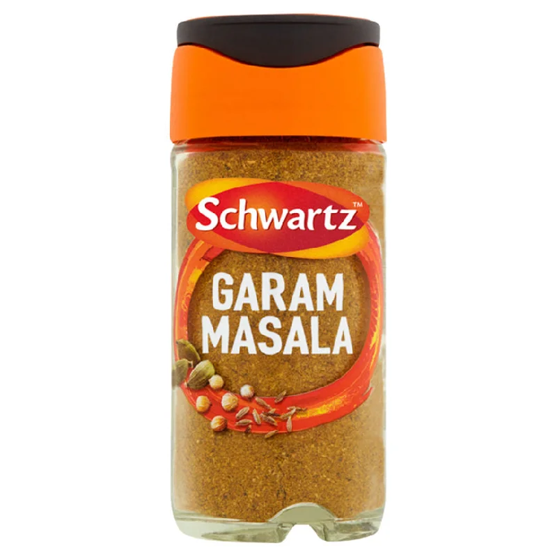 - Dog anti-slip matSchwartz Garam Masala