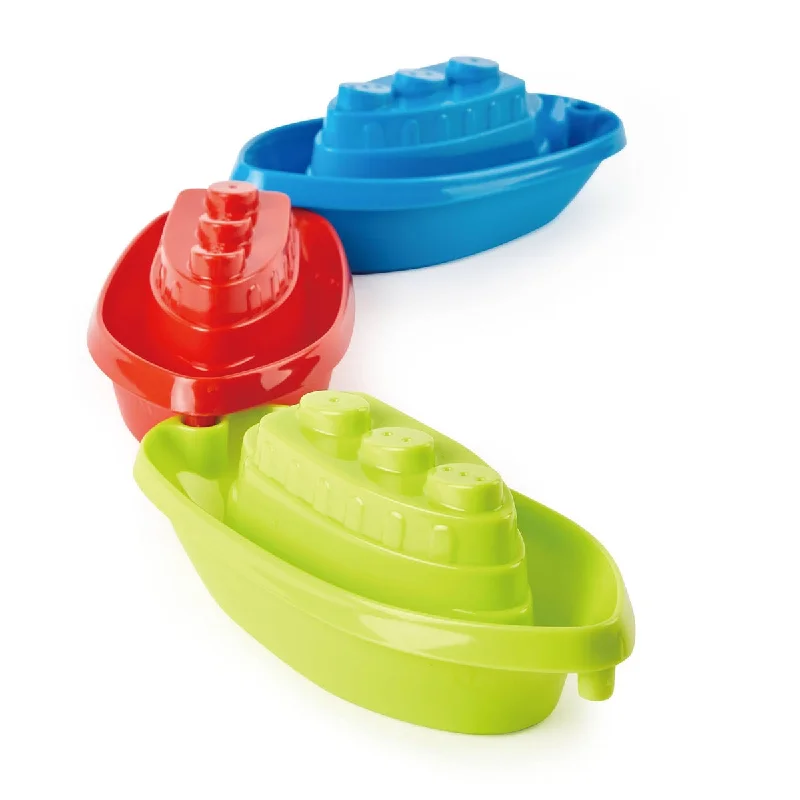 - Summer pet ice matHape beach and bath boats