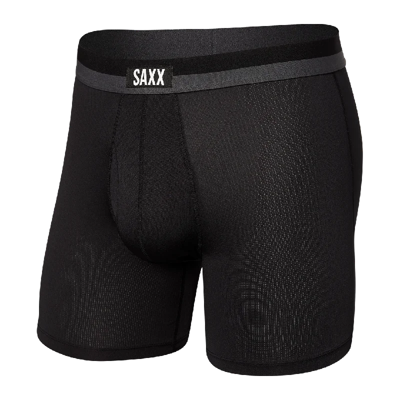  -Non-contact cat thermometerMen's Sport Mesh Boxer Brief Fly