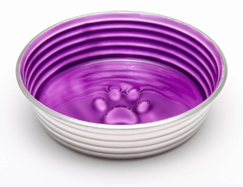 - Pregnant cat delivery room warming boxLoving Pets Le Bol Dog Bowl Lilac