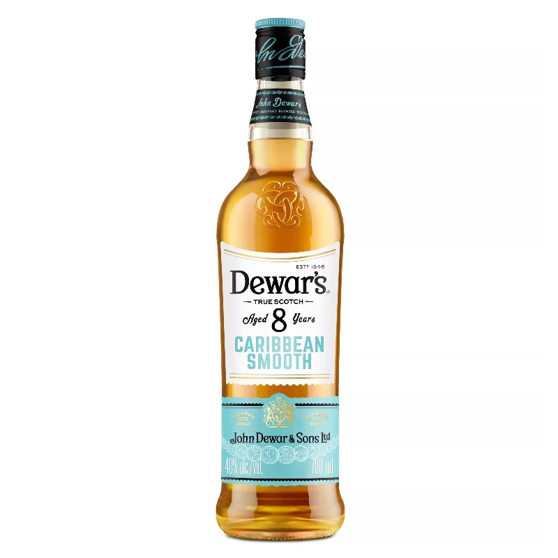 - ​​Christmas pet Christmas clothingDewars Caribbean Smooth 8 Year Old Blended Scotch Whisky 70cl