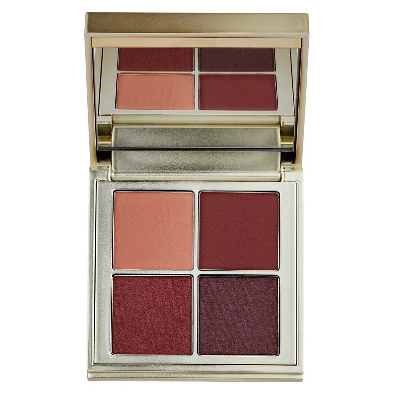  -Anti-scratch scratching board AND cat bed in oneNo7 Limited Edition Burgundy Collection Eyeshadow Quad 4.8g