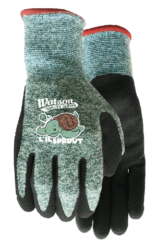 - Pet monitor with cameraWatson Gloves 6170 L’il Sprout (Kids)