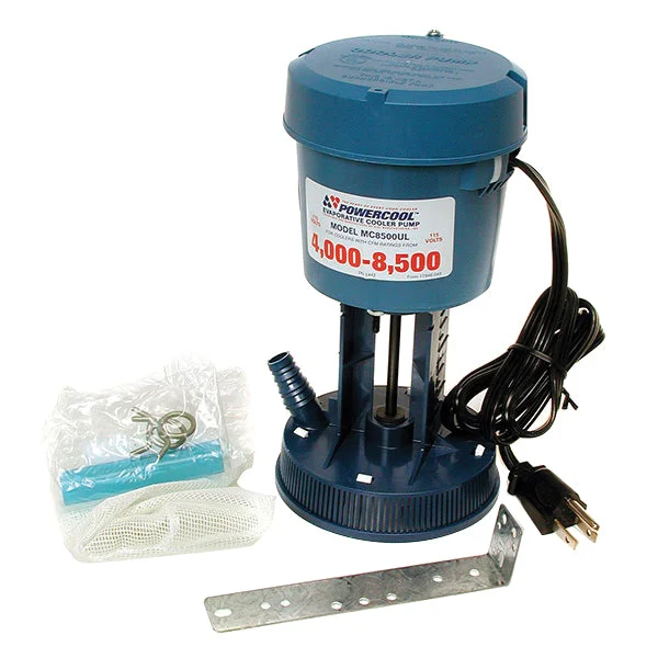 - Automatic induction pet water dispenserConcentric Replacement Pump