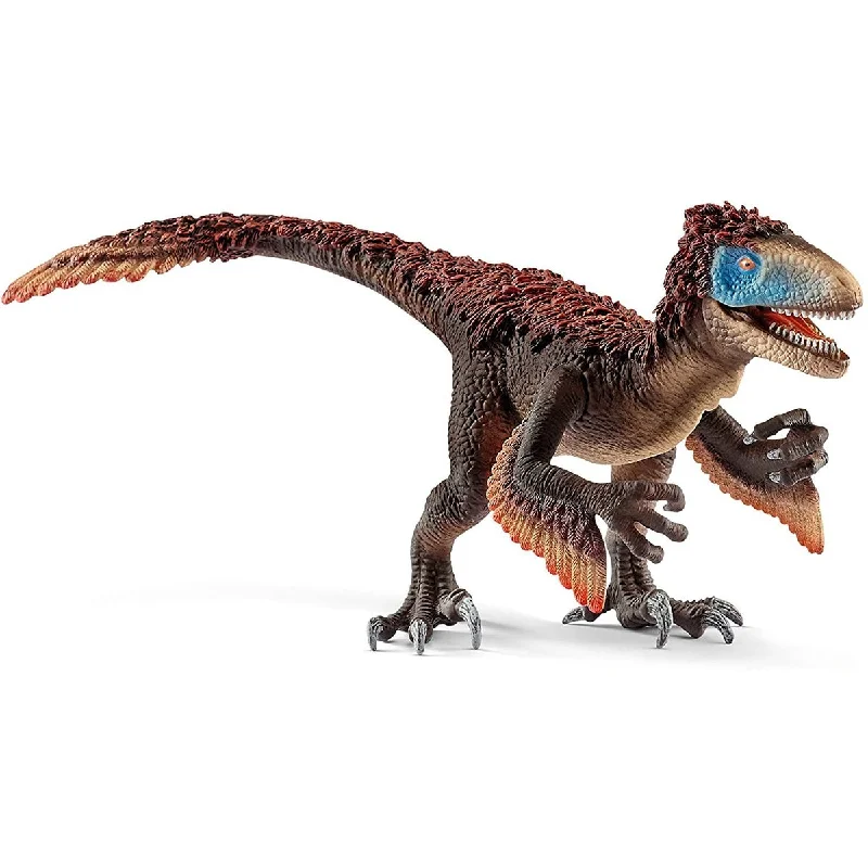 - Foldable and portable cat bagSchleich utahraptor