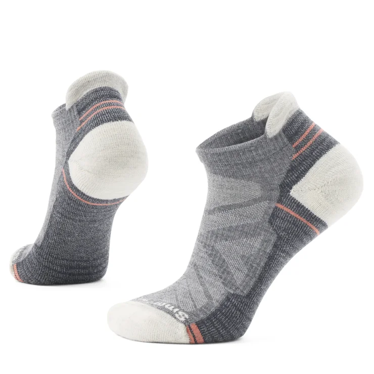 - Parrot climbing and standing wooden frameWomen's Hike Light Cushion Low Ankle Sock - Medium Gray