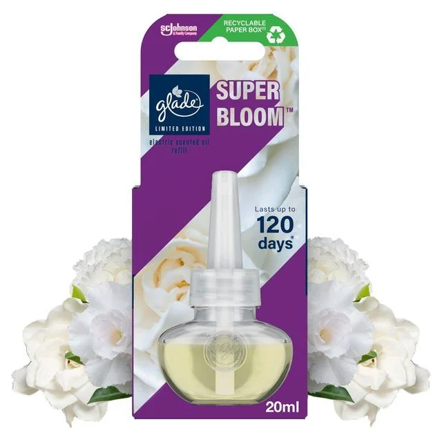  -Anti-scratch sofa protective coverGlade Plug In Refill Electric Scented Oil Superbloom   20ml