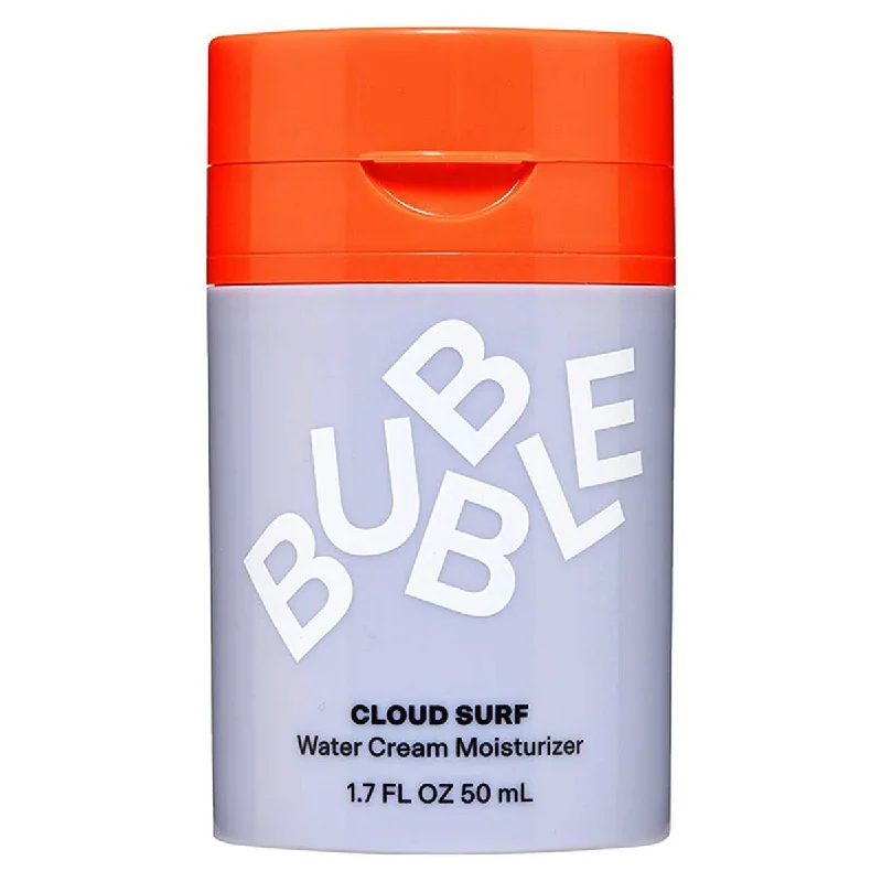 - Winter warm clothes for short-haired dogsBubble Cloud Surf Water Cream Moisturizer 50ml