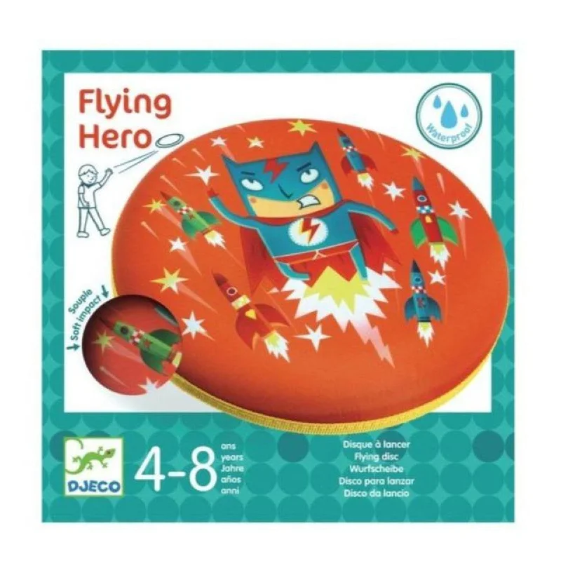 - Custom pet birthday cakeDjeco flying hero flying disc