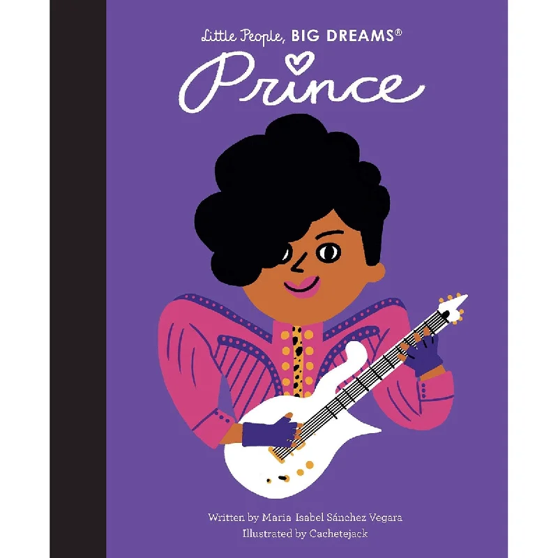 - Cat nail clippers with LED lightslittle people big dreams: Prince