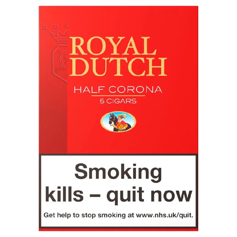  -Anti-scratch sofa protective coverRoyal Dutch Half Corona 5 Cigars