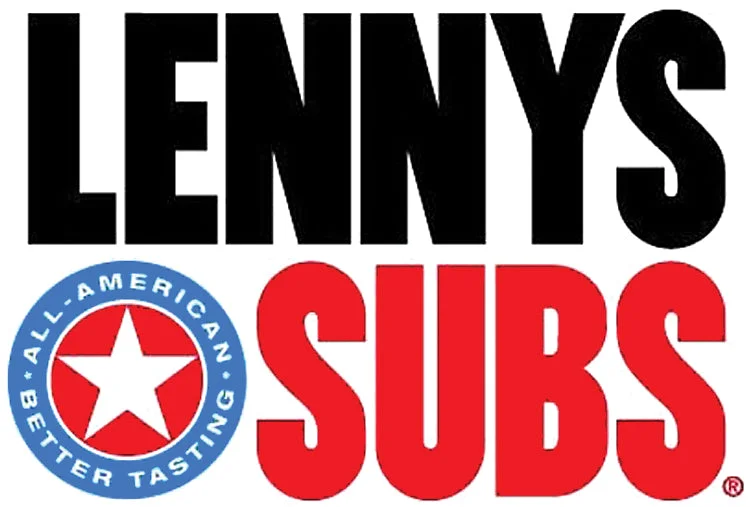 ---Lenny's Sub Shop