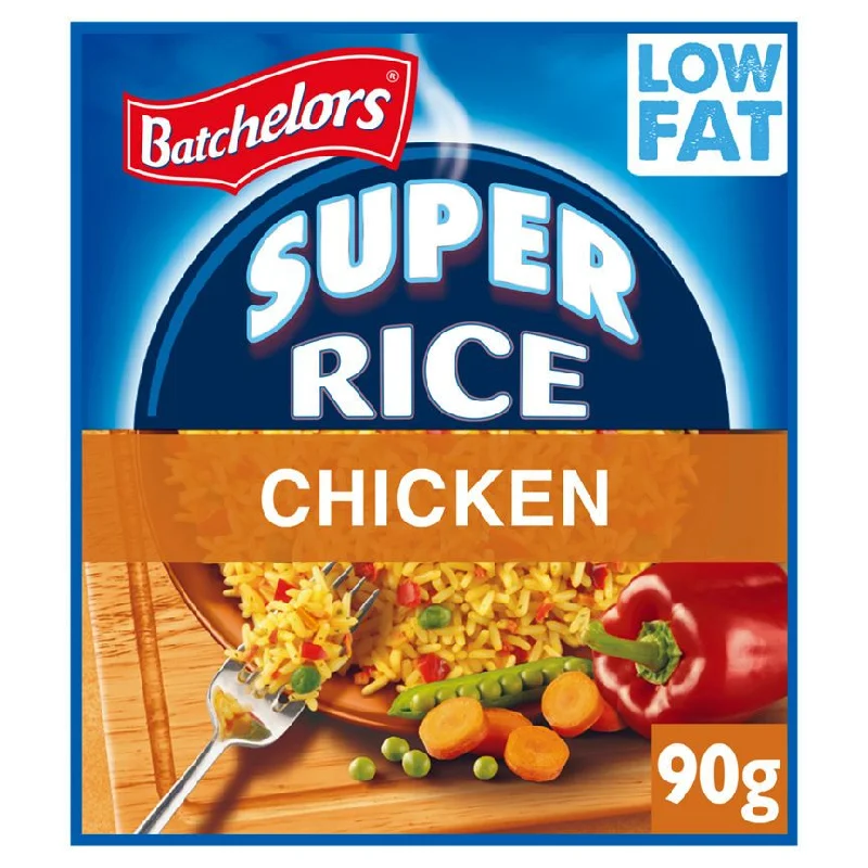 - Pet smart GPS locatorBatchelors Super Rice Chicken Flavour packet rice