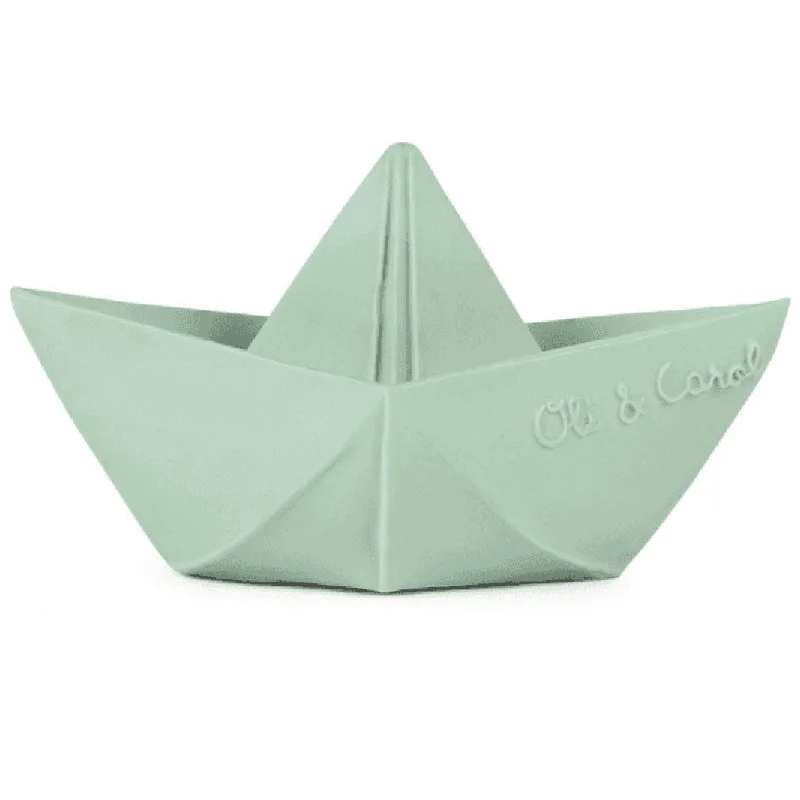 - Pet toy safety reviewsoli and carol origami boat bath toy mint