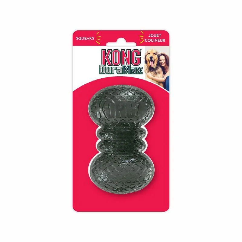 - Brand XX pet toy recommendationsKONG Duramaxx Dumbell Dog Toy