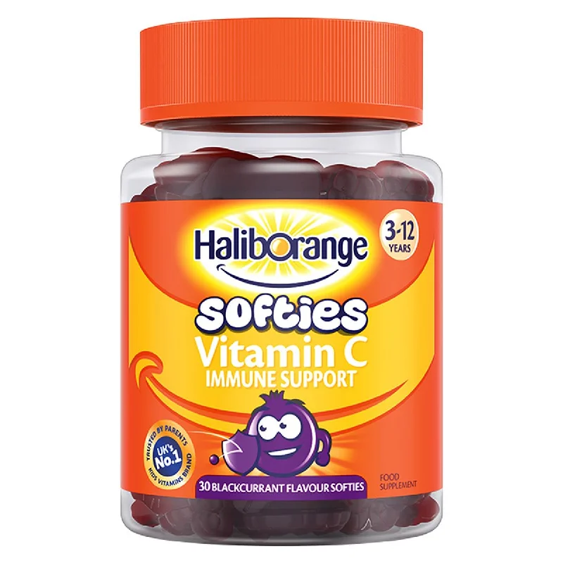 - Cat anti-jump window safety netHaliborange 3-12 Years Vitamin C Immune Support - 30 Blackcurrant Flavour Softies