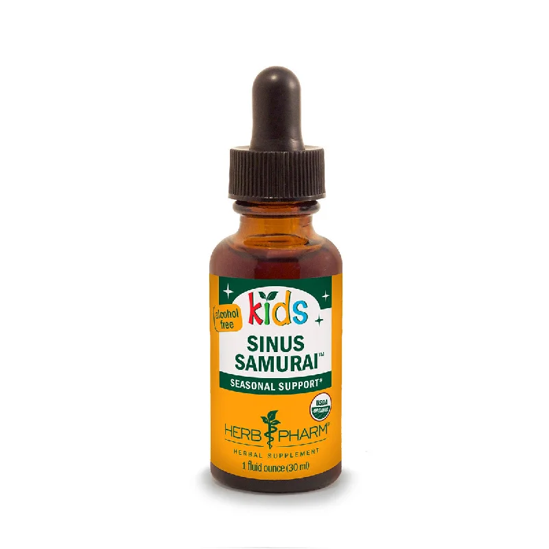 - Elderly dog ​​joint care mattressHerb Pharm Kids Sinus Samurai (1 fl oz) #10075912