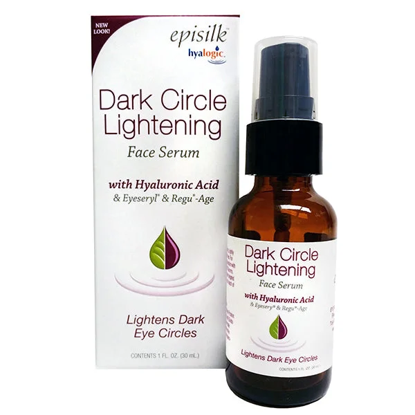 - Cat hair ball removal and hair removal creamHyalogic Episilk Dark Circle Lightening Serum (1 fl oz) #10076363