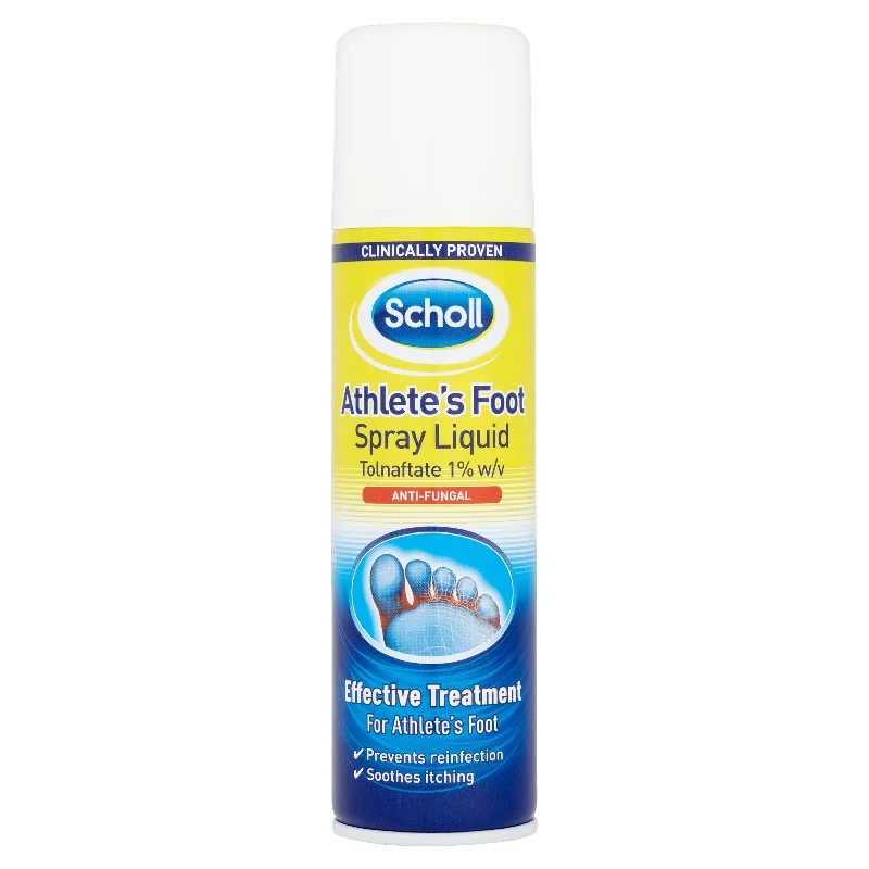 - Dog anti-slip matScholl Athletes Foot Spray 150ml