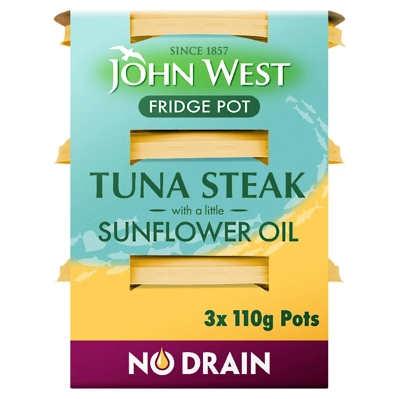  -Anti-scratch scratching board AND cat bed in oneJohn West No Drain Fridge Pot Tuna Steak with a Sunflower Oil 3 x 110g