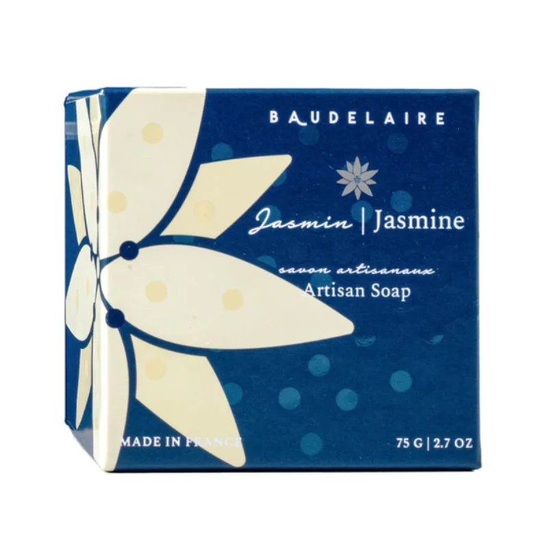 Pet ProductsProvence Sante Jasmine Gift Soap Set (2.7 oz) #10076256