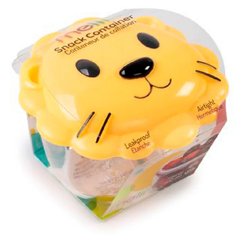 - ​​Pet toys under 10 yuanMelii Snack Container