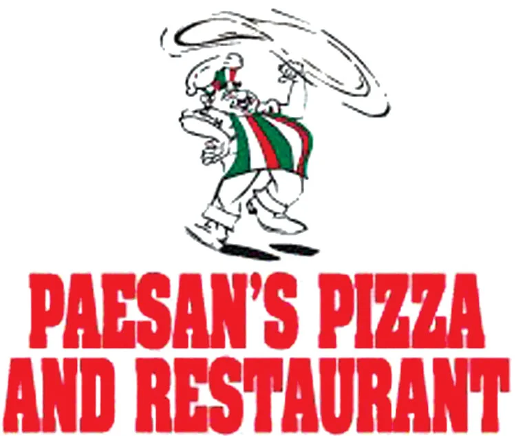 - Pet stroller can be taken on the planePaesan's Pizza and Restaurant