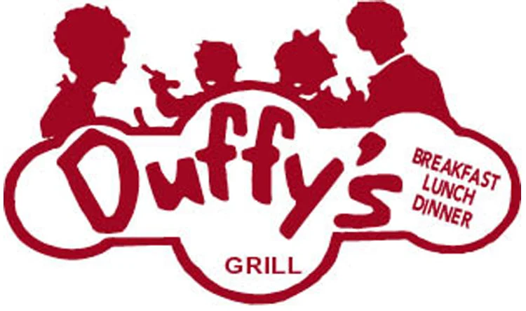 - Air box TSA certified check-inDuffy's Restaurant