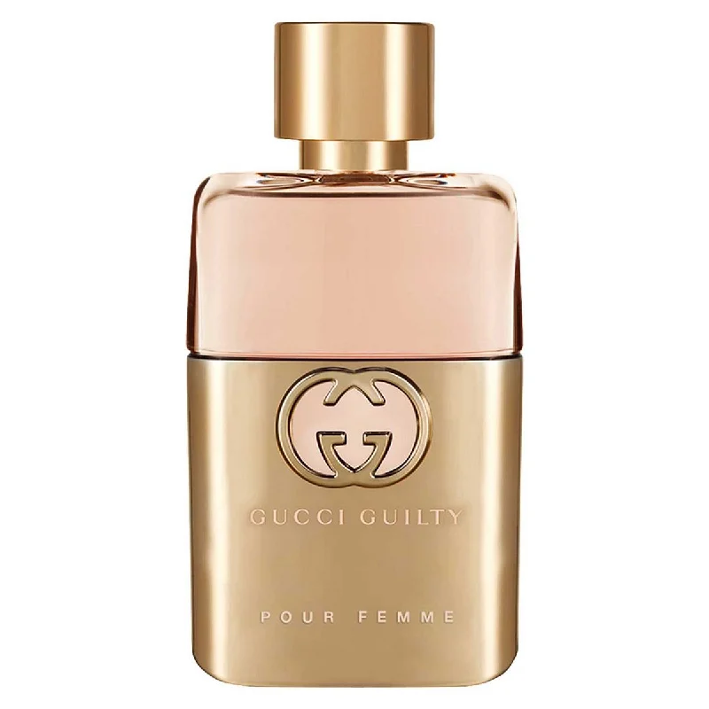 ---Gucci Guilty Eau de Parfum For Her 30ml