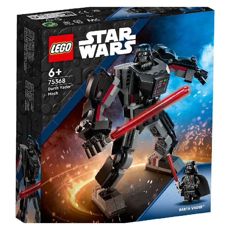  -Anti-scratch sofa protective coverLEGO Star Wars TM Darth Vader™ Mech