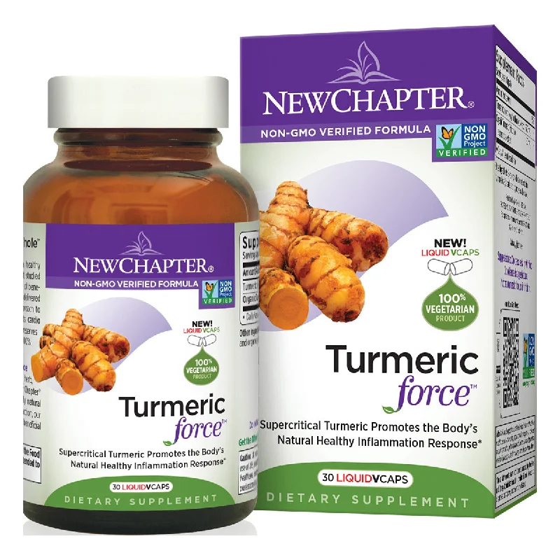 - Pet stroller can be taken on the planeNew Chapter Turmeric Force Capsules (120 count) #10076029